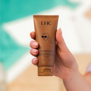 INVISIBLE BROAD SPECTRUM MINERAL SUNSCREEN SPF 30